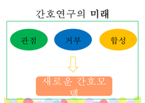 간호 이론가 왓슨-14