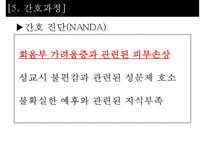 칸디다성 질염 간호과정-19