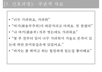 칸디다성 질염 간호과정-20