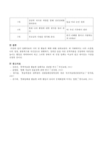 동화치료의 가치 및 활용의 예를 논의하시오-4
