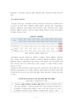 [2017학년도 1학기 방송통신대학교 중간과제물] 한국사회문제(E형) 한국사회 노동현실의 문제점을 잘 보여주는 사례를 골라서 이 문제가 왜 중요한 사회문제이며 해결과정에서는 어떤 원칙이 필요한지에 대해서 구체적인 사례를 들어 논하시오.-5
