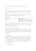 [진에어 마케팅사례 레포트] 진에어 기업분석과 마케팅,서비스전략 분석및 진에어 문제점과 개선방향제안,나의의견정리-6