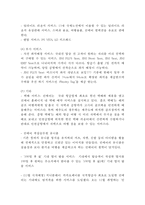 [진에어 마케팅사례 레포트] 진에어 기업분석과 마케팅,서비스전략 분석및 진에어 문제점과 개선방향제안,나의의견정리-12