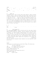 언어와생활 A+] 교재 1장을 참고하여,  통신 언어의 특징을 보이는 자료를 직접 수집ㆍ조사    하여 분석해 보시오-10