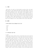 (서사문학의이해와창작 공통) 1 자신의 삶을 돌아보고 현재 자신에게 가장 크게 영향을 끼친 사건 5개를 선정-2