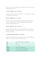 보건교육A형 2017-감정노동자의 스트레스관리에 대한 보건교육,개별적으로 개인이나 집단을 정하고, 선택대상에 대한 인구 사회적 특성을 상세히 기술- 보건교육A형 2017학년도 1학기 중간과제물 감정노동자의 스트레스관리-7