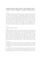 유아교육과정 공통)유아교육과정의 접근법 중 성숙주의, 행동주의, 구성주의 접근법을 개념, 특성, 목표, 환경구성, 일과운영, 교수학습방법, 교사의 역할에 따라 비교하여 설명하시오-2