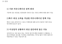 [스포츠마케팅 개념과 기업사례연구 PPT] 스포츠마케팅 정의,효과,필요성,장단점분석과 스포츠마케팅 기업 성공사례분석과 미래전망연구 PPT-13