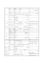 (방통대)학생 본인의 시간사용 실태를 평일 하루와 휴일 하루를 기록한 후 시간분류방법에 따라 분석하고,  자신의 생활목표를 구분하여 제시한 후 일주일간의 시간계획표를 작성하시오.-4