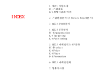 [GS25 마케팅사례 PPT] GS25 기업분석과 GS25 SWOT,STP,4P,마케팅전략분석및 향후시사점-2