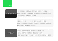 삼천리 하이브리드 자전거 METRO 마케팅 전략-3