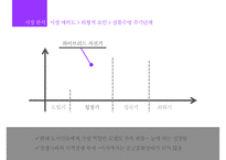 삼천리 하이브리드 자전거 METRO 마케팅 전략-7