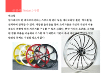 삼천리 하이브리드 자전거 METRO 마케팅 전략-18