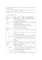 아동건강교육 A형) 만 3세를 위한 영양교육을 계획하시오(교육목표, 누리과정 내용, 교육내용, 활동계획안 예시)-6