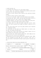 아동건강교육 C형) 만 3세를 위한 안전교육을 계획하시오(교육내용, 누리과정 내용, 환경구성, 활동계획안 예시)-6