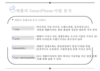 경쟁우위의 원천 차별화 전략에서 나오는 혁신pc스마트폰수익모델-20