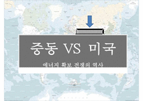 국제경제관계와 에너지 확보전쟁-9