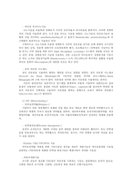 e-비즈니스3공통) 유비쿼터스 컴퓨팅과 유비쿼터스 네트워킹은 엄밀한 의미에서 동일한 것을 지칭하지 않는다 어떤것이 더 포괄적인 개념인지 기술하시오0K-4