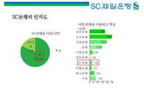 SC 제일은행 [StandardChartered BANK]의 이미지 구축을 위한 커뮤니케이션 기획서-8