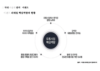백화점 BIG 3 국내 아울렛시장 영업현황 및 경영전략-17