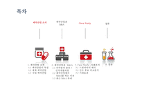 글로벌경영전략 - 제약회사의 M&A-2