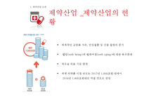 글로벌경영전략 - 제약회사의 M&A-5