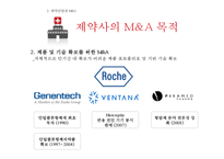 글로벌경영전략 - 제약회사의 M&A-15