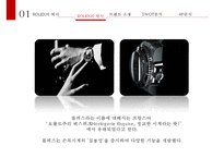 ROLEX의 역사 및 마케팅전략-5