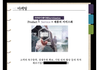 위기를 기회로 전환하는 경영전략[턱수염 드래곤 도마뱀의 성전환과 IBM의 서비타이제이션 사례]-11