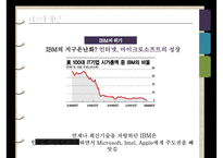 위기를 기회로 전환하는 경영전략[턱수염 드래곤 도마뱀의 성전환과 IBM의 서비타이제이션 사례]-13