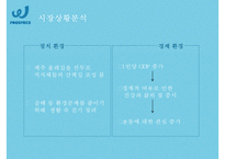 PROSPECS W 워킹화 시장에서의 마케팅 전략 제안-5