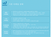 PROSPECS W 워킹화 시장에서의 마케팅 전략 제안-17