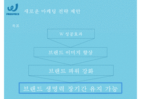 PROSPECS W 워킹화 시장에서의 마케팅 전략 제안-18