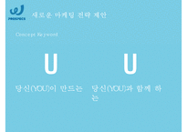PROSPECS W 워킹화 시장에서의 마케팅 전략 제안-19