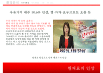 롯데제과 에너지바 신제품 마케팅 기획서-9