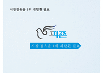 피죤 시장점유율 1위 회복을 위한 커뮤니케이션전략[주부고객 대상 향수자극 IMC마케팅]-9
