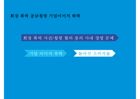 피죤 시장점유율 1위 회복을 위한 커뮤니케이션전략[주부고객 대상 향수자극 IMC마케팅]-11