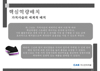 CAS전자저울 기업분석-18