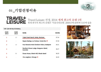 트리플 크리그 랜치 호텔 - 자연 휴양형 호텔경영-(Triple Creek Ranch HOTEL)-4