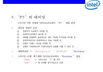 Intel 개방형 혁신 전략 [사업분야기업문화집단지성R&D브랜딩미래전략]-15