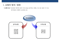 국내 보험의 유통구조 특징 및 문제점 개선전략-3