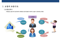국내 보험의 유통구조 특징 및 문제점 개선전략-4