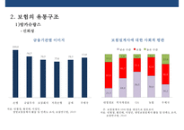 국내 보험의 유통구조 특징 및 문제점 개선전략-6