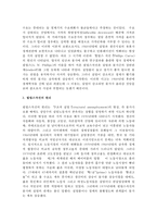 [경제] 실업과 인플레이션 문제에 대한 현대 경제 이론의 해법-2