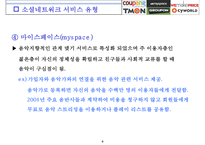 소셜네트워크 서비스를 소셜커머스 유통시장에서 어떻게 활용할 것인가-7