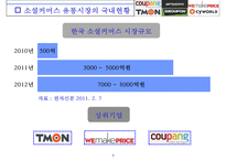 소셜네트워크 서비스를 소셜커머스 유통시장에서 어떻게 활용할 것인가-8