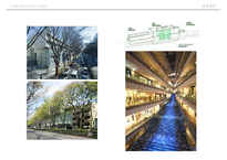 건축물 조사 - 오모테산도 힐즈(OMOTESANDO HILLS)-11