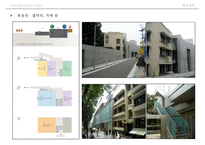 건축물 조사 - 오모테산도 힐즈(OMOTESANDO HILLS)-19