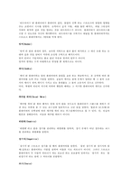 [골프] 골프의 모든 것(골프의 기원과 경기방법 및 골프의 스윙과 에티켓)-16