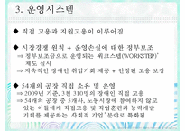 장애인의 취업 보호 및 지원고용 - 영국사례 램플로이(Remploy)-10